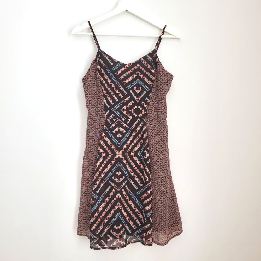 Xhilaration Dress Size M